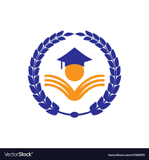 Education logo design Royalty Free ...